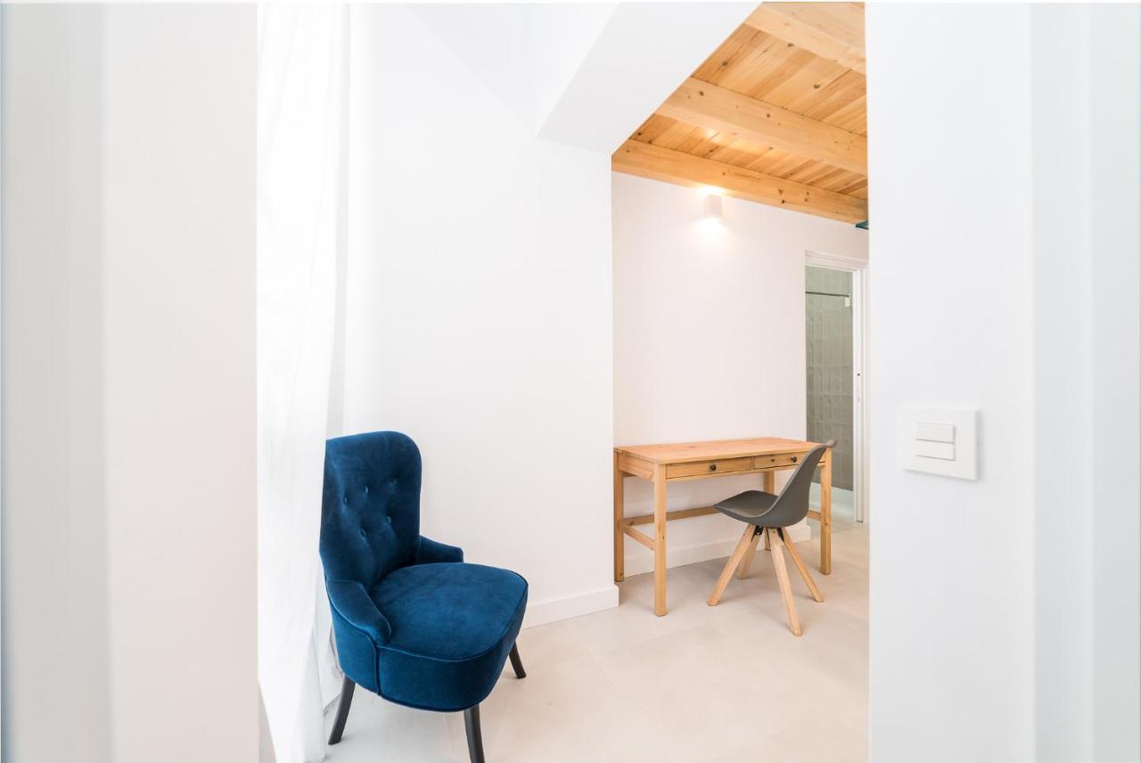 Suite Homes Sweet Postigos Terrace Málaga Dış mekan fotoğraf
